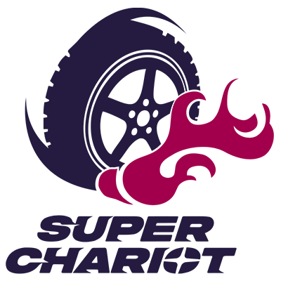 SUPER CHARIOT