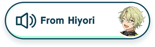 사자나미 쥰 보이스