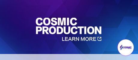 COSMIC PRODUCTION