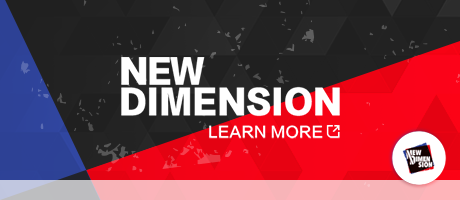 NEW DIMENSION